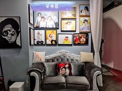 -易摄全家福照相馆(兰庭国际A座店)