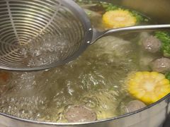 -小城牛事·鲜牛肉火锅(万达店)