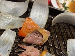 -西贝(华发商都店)