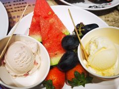 -初色海鲜自助(万丰路店)
