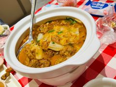 -西贝(无锡八佰伴中心店)