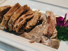 -燕兰楼·清真西北融合菜(亚运村店)