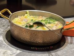 -国惠大酒楼(仓山万达店)