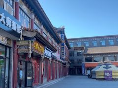 -格日勒阿妈蒙古厨房(大召店)