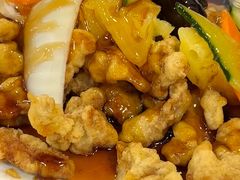 -桃园中华料理炸酱面(燕儿岛路店)