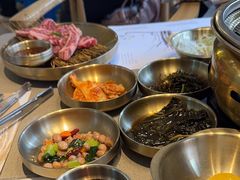 -味家烤肉烤鳗鱼牛排(西塔旗舰店)