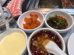 -海底捞火锅(振华商厦店)