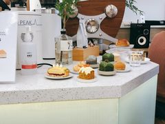 -Onirii Coffee(长乐路店)