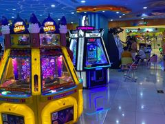 -探险阳光乐园(东区利和店)