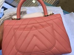 -Chanel(德基广场店)