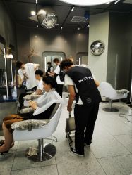 -IN STYLE·全国形象店