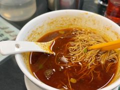 -牛记咖喱美食(十月初五日街店)