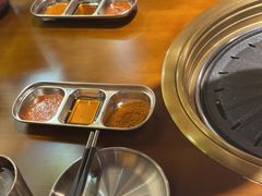 -蒲葵传统炭火烤肉(白石龙店)