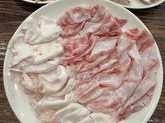 -正能量脆肉鲩火锅