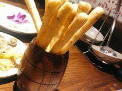 -东巴人鱼豆花火锅(幸福街店)