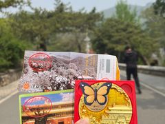 -潭柘寺景区