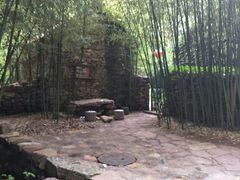 -竹泉村旅游度假区