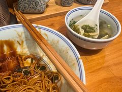 -君东记本帮面馆(天钥桥路店)