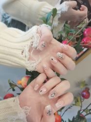 -雪儿·YuKi美甲美睫皮肤管理Salon