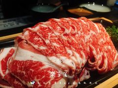 排酸羔羊肉-湊湊火锅·茶憩(新中关购物中心店)