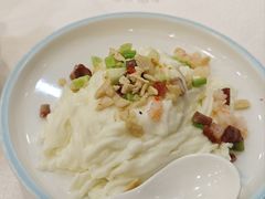 -寻味顺德·南记酒家·传统顺德菜·鱼生(广源路店)