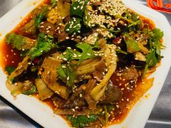 -红辣椒·川菜·火锅(张杨路店)