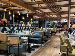 -Home Thai·泰谣(王府井apm店)