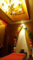 -脉道美容养生会所