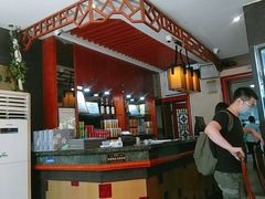 -东来顺饭庄(天坛店)