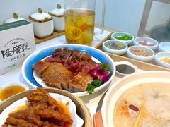 -隆廣發广式猪肚鸡(青青家园店)