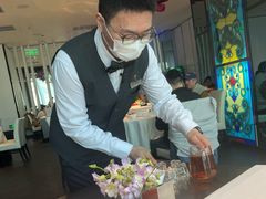-大董(环贸iapm店)