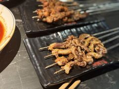 -红盔甲·小龙虾(人民广场店)