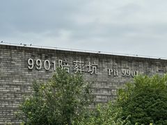 -秦始皇帝陵博物院-丽山园