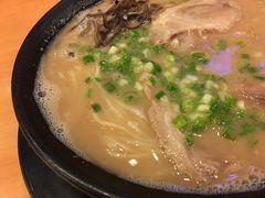 -博多一幸舍(侨福芳草地购物中心店)