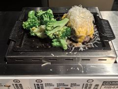 -肉肉大米(金虹桥店)