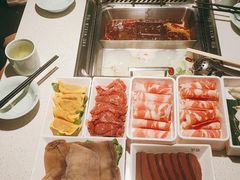 -野妹火锅(龙岗店)