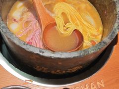 -芸山季·云南山珍菌火锅(南翔印象城MEGA店)