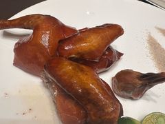 -香港狮子山下·明星粤菜餐厅(北苑店)