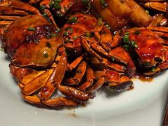 -蟹榭·本帮江浙菜·蟹宴(五角场合生汇商场店)