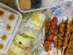 -南大门韩国米糕(公滨路店)