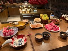 -赤 Red Bowl(北京瑰丽酒店)