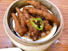 凤爪-华峰食馆(氹仔店)