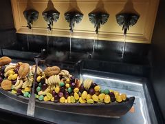 -金链花·泰国餐厅(国贸店)