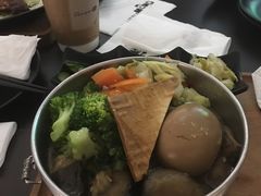 -小明同学(三里屯店)