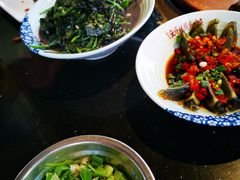 -好灶头妈妈菜·柴火灶台鱼·千岛湖土菜地标美食