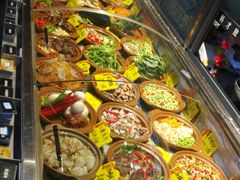 -徽三说·土徽菜·中国徽菜连锁品牌(一中店)