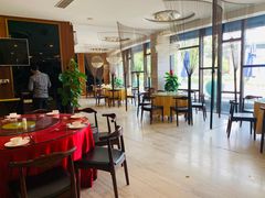 大堂-陵水富力轩餐厅(富力湾店)