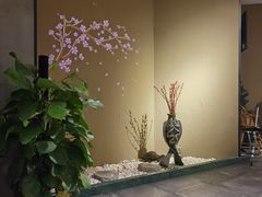 -青叶日式料理(飘亮阳光广场店)