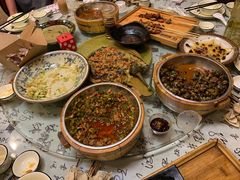 -新凯旋烧烤·燕姐千岛湖土菜