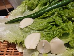 -金顺碳烤肉(1号店)